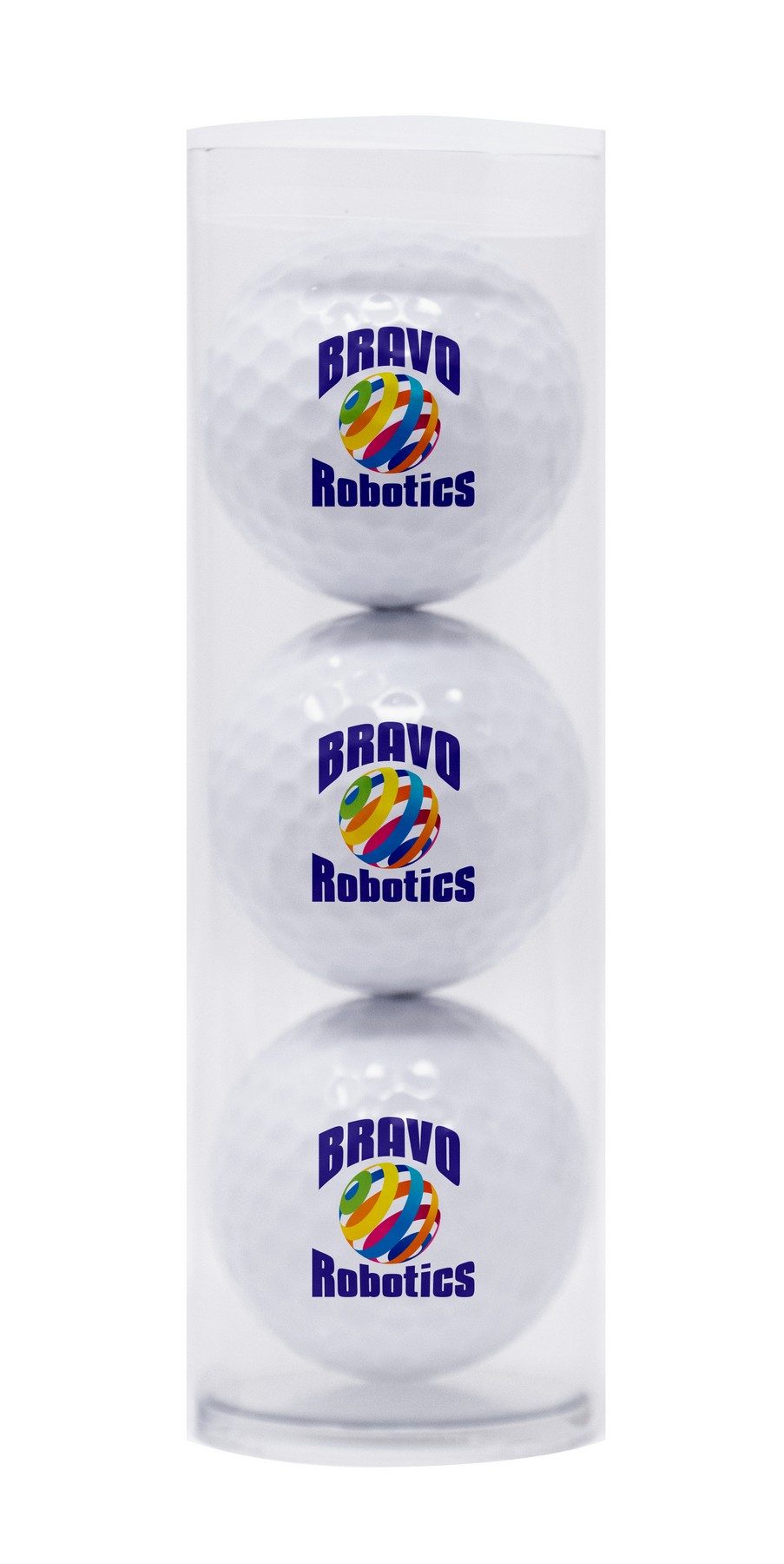 Picture of 3-Ball Par Pack