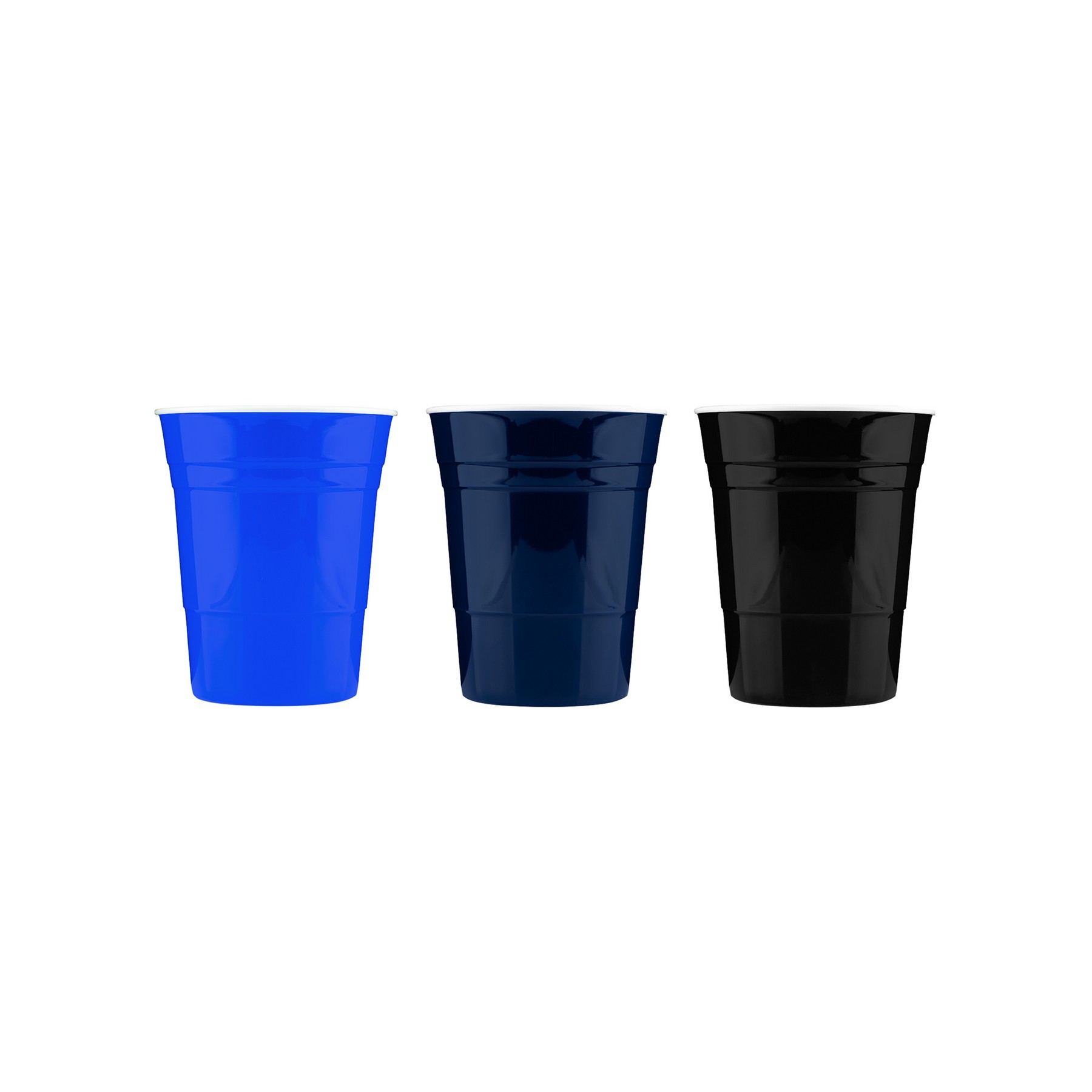 Picture of 32 oz Reusable Plastic Party Cup