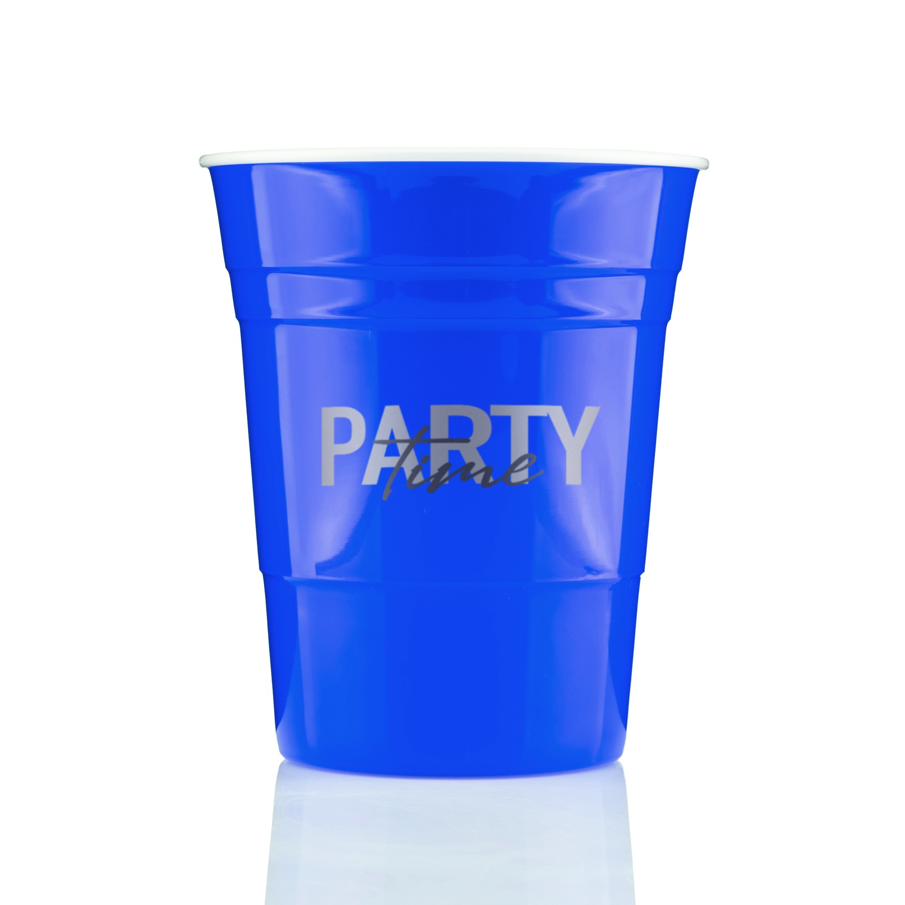 Picture of 32 oz Reusable Plastic Party Cup