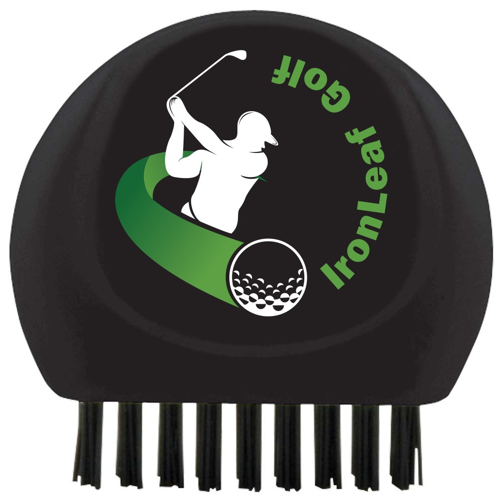 Picture of Compact Golf Club D-Brush