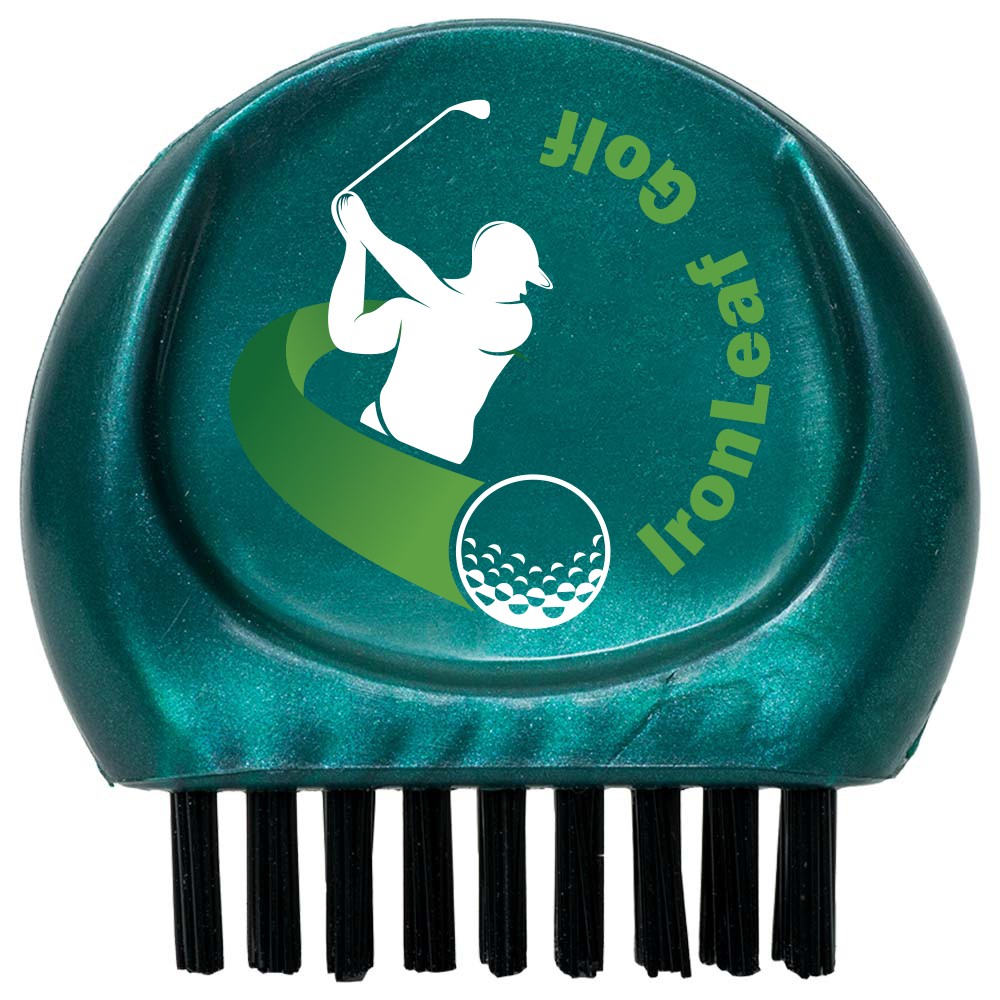 Picture of Compact Golf Club D-Brush