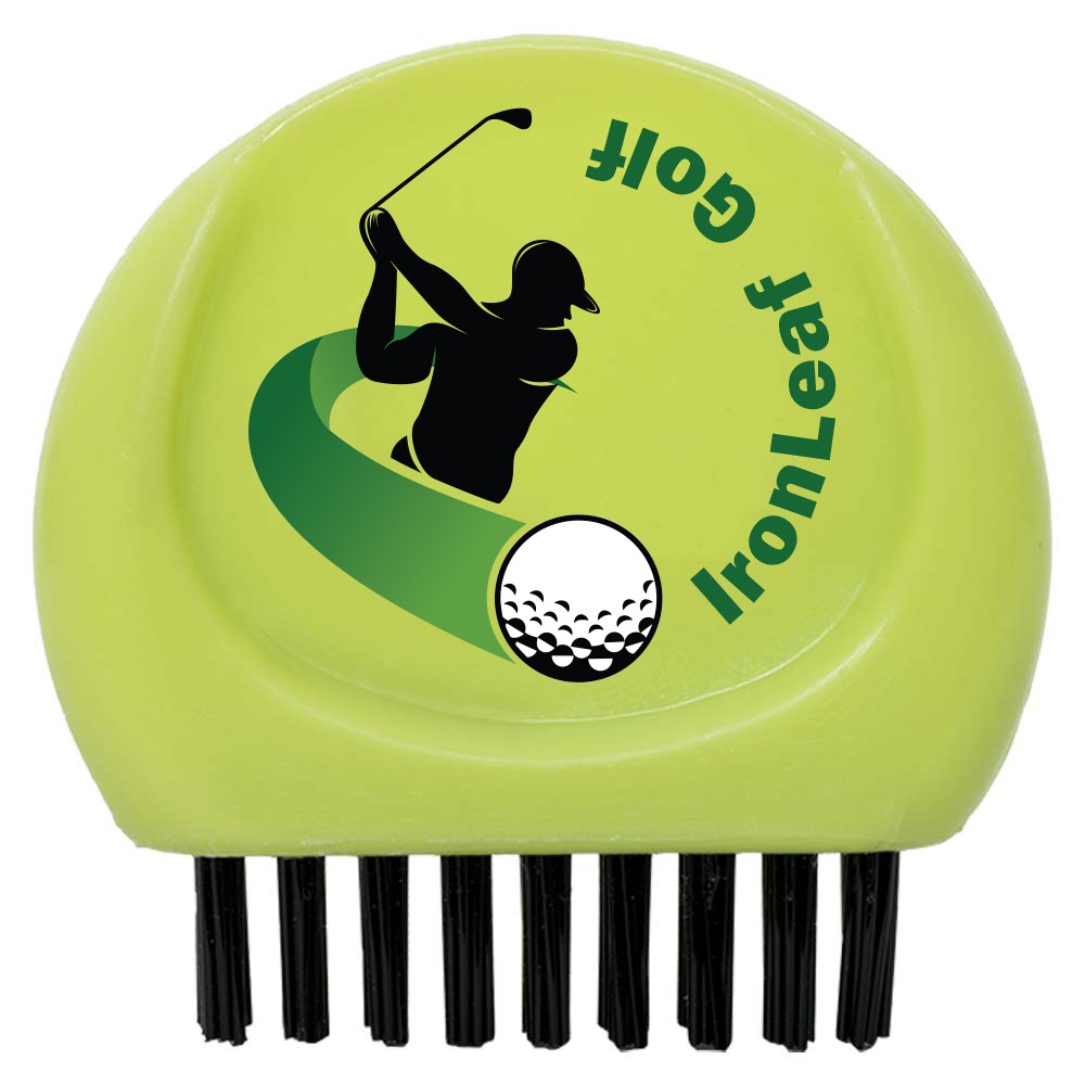 Picture of Compact Golf Club D-Brush