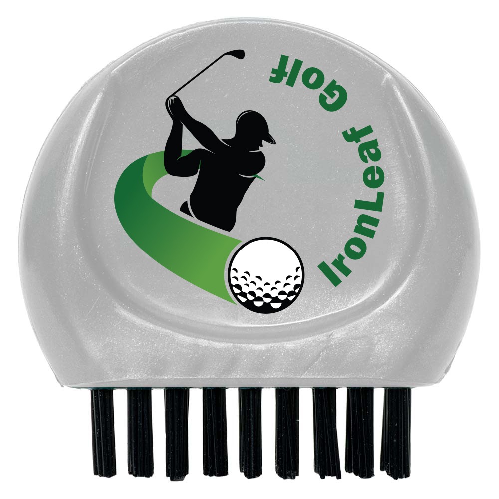 Picture of Compact Golf Club D-Brush