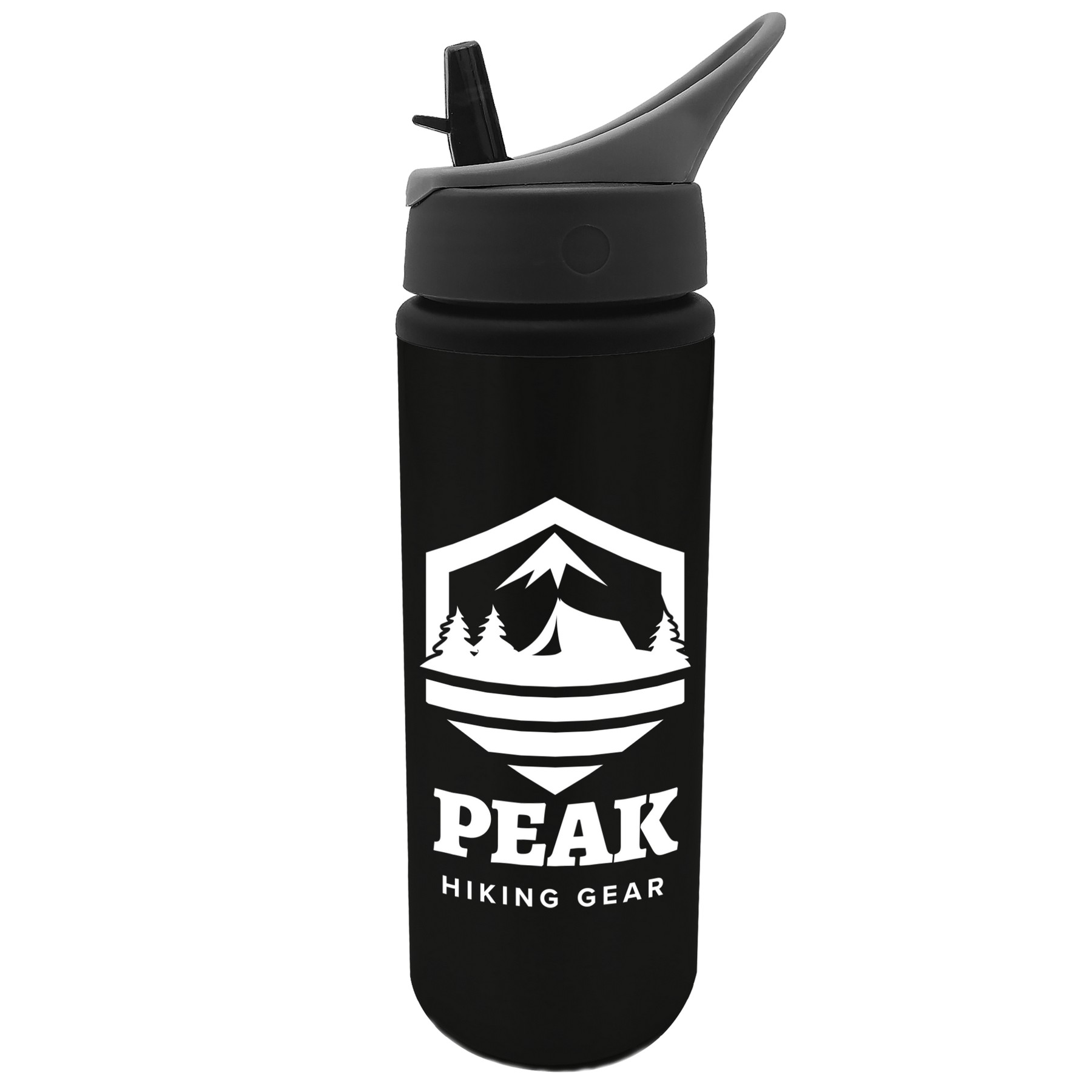 Picture of Garyline® Trailblazer Aluminum Bottle - 25 oz.