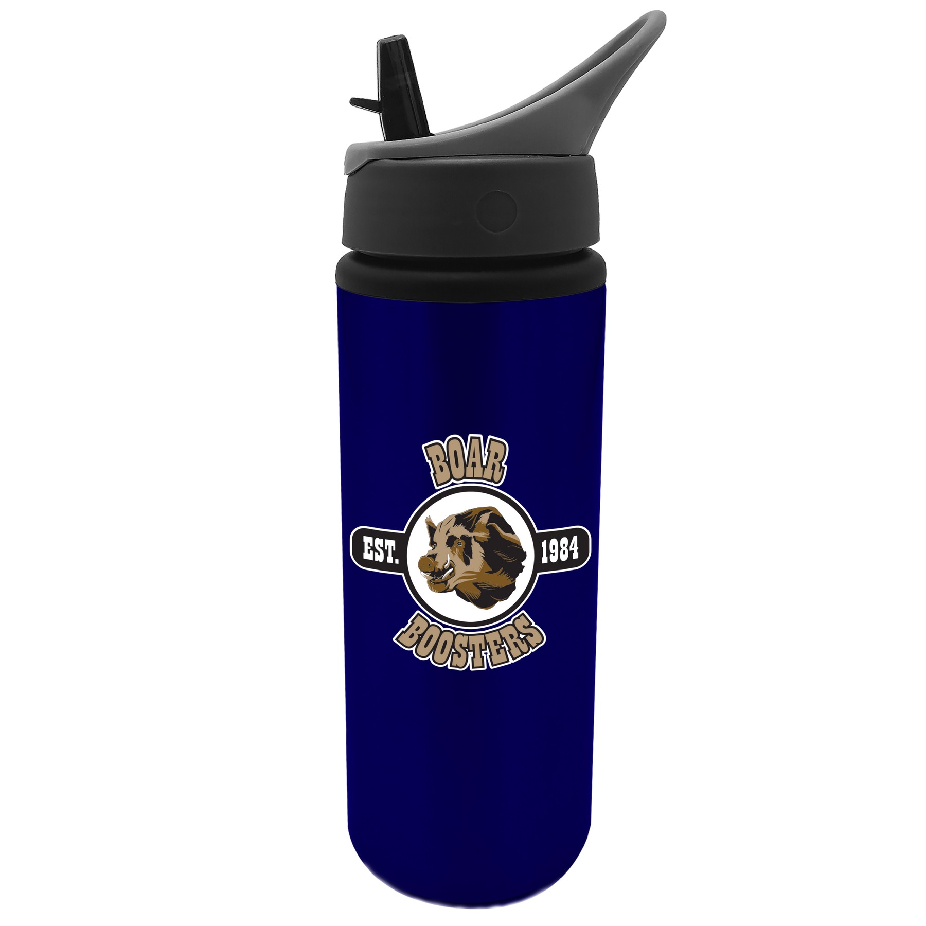 Picture of Garyline® Trailblazer Aluminum Bottle - 25 oz.