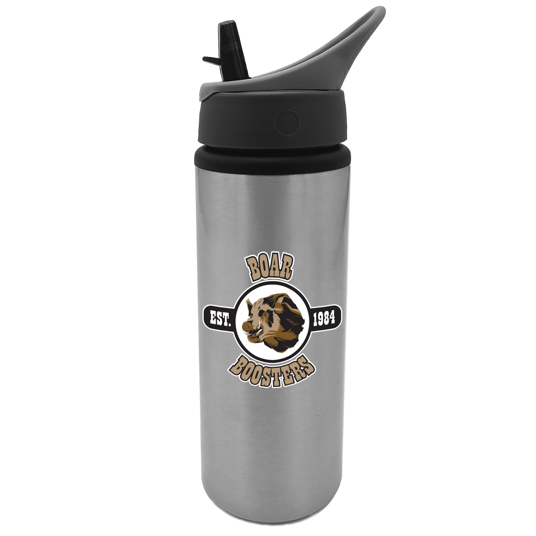 Picture of Garyline® Trailblazer Aluminum Bottle - 25 oz.