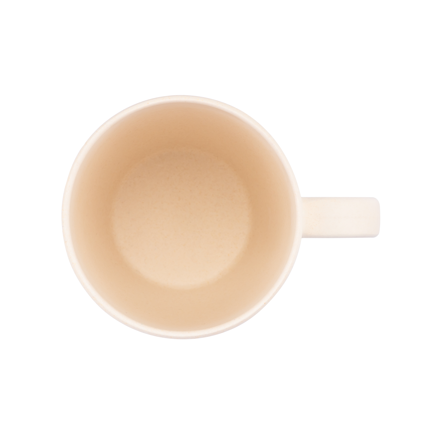 Picture of 15 oz Natoor Bamboo Mug