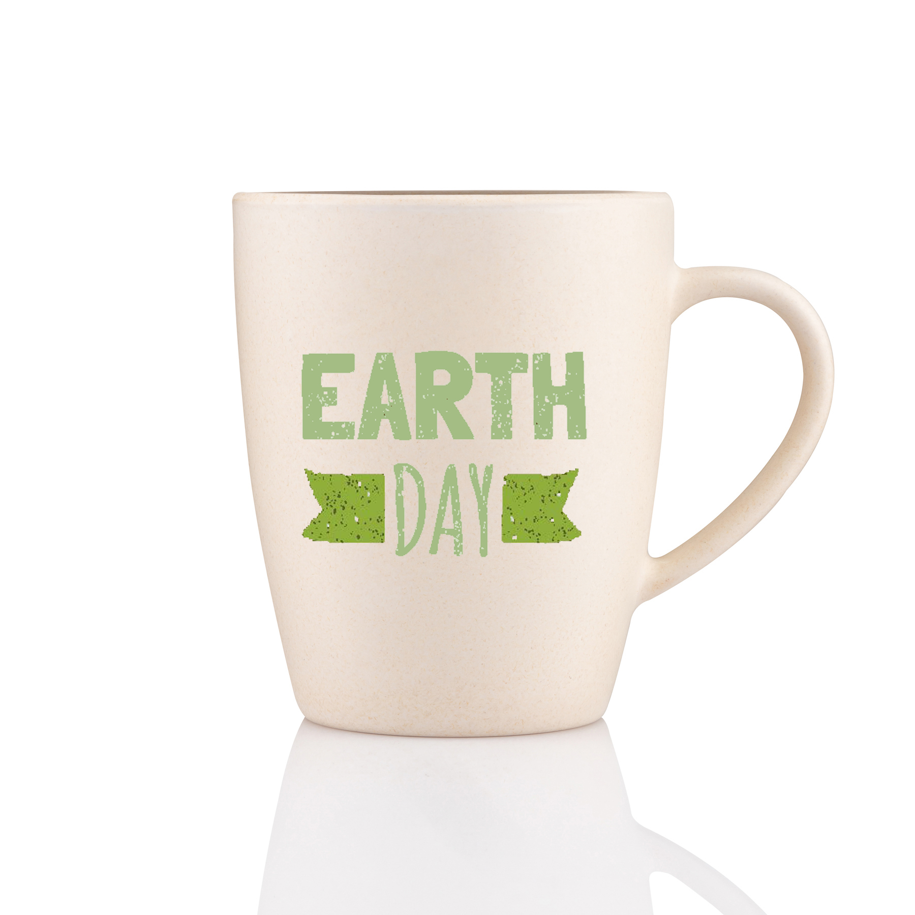 Picture of 15 oz Natoor Bamboo Mug