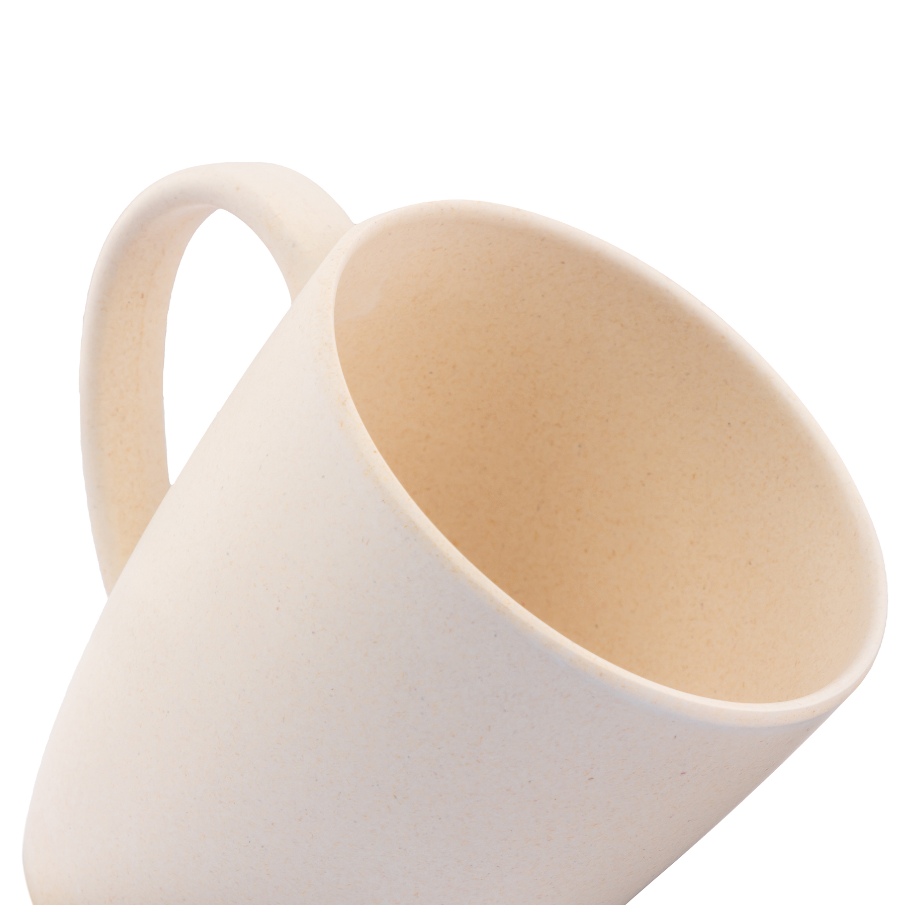 Picture of 15 oz Natoor Bamboo Mug