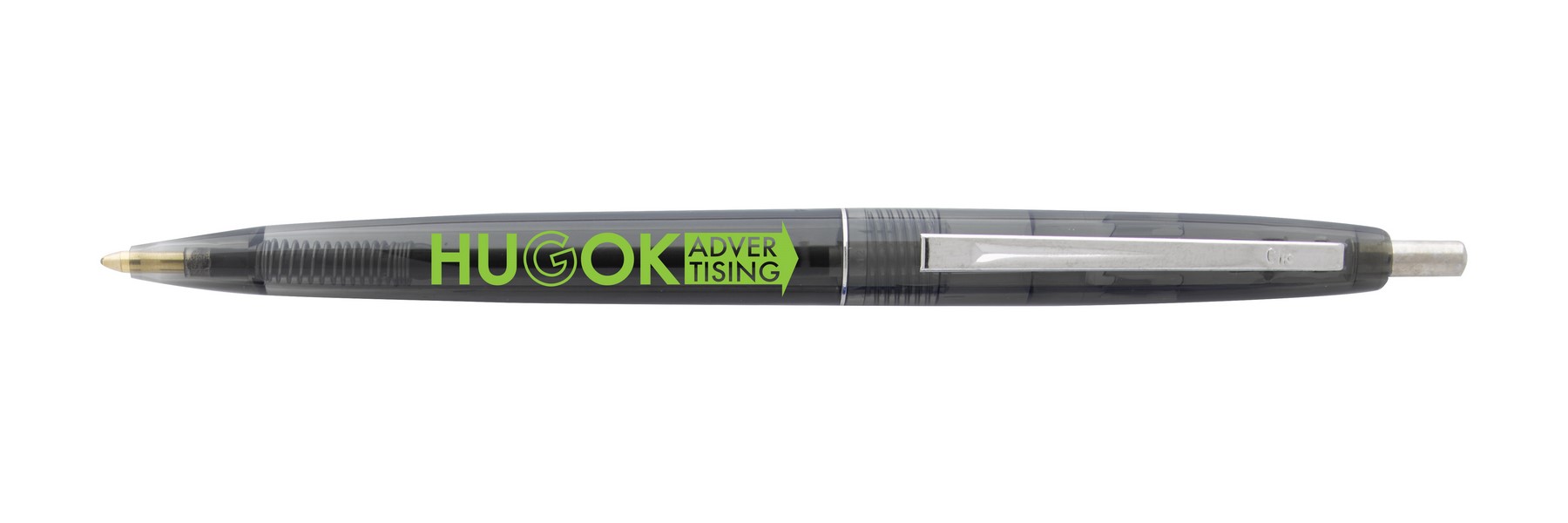 Picture of Classic Collection Clear Clic™ Pen