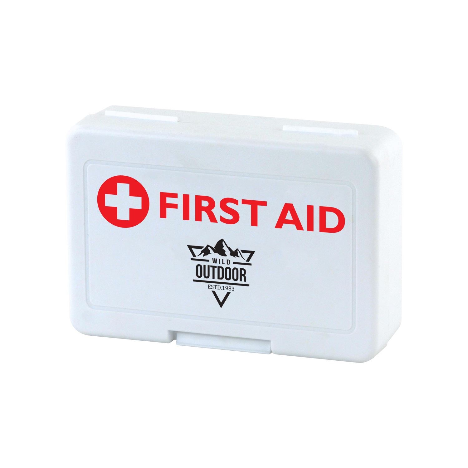 Picture of EPEX® Rubicon Trail First Aid Kit