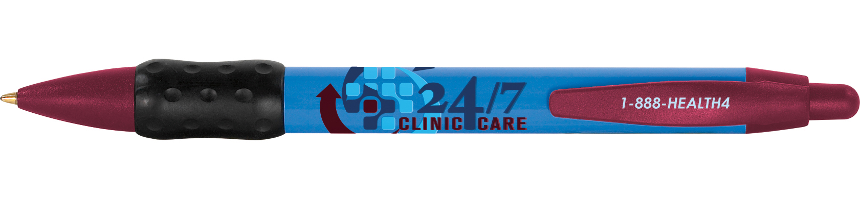 Picture of Classic Collection WideBody® Grip Pen