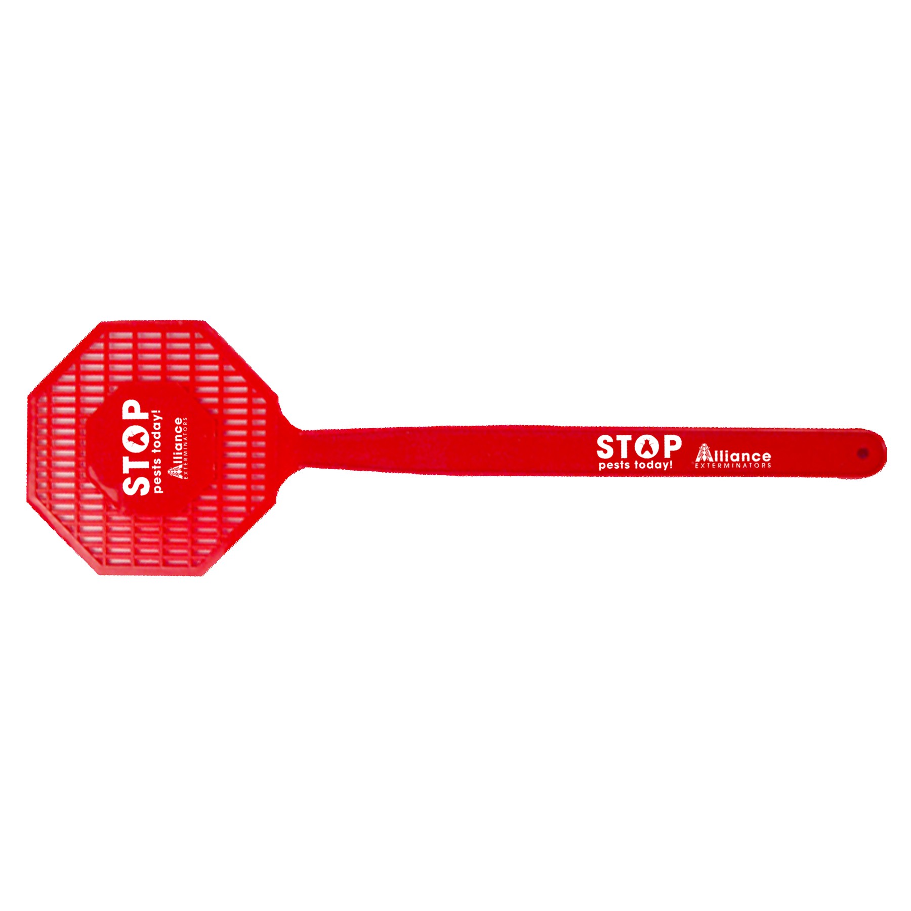 Picture of Garyline® Stop Sign Flyswatter