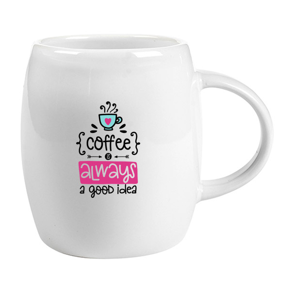 Picture of 14 oz Rotunda Mug
