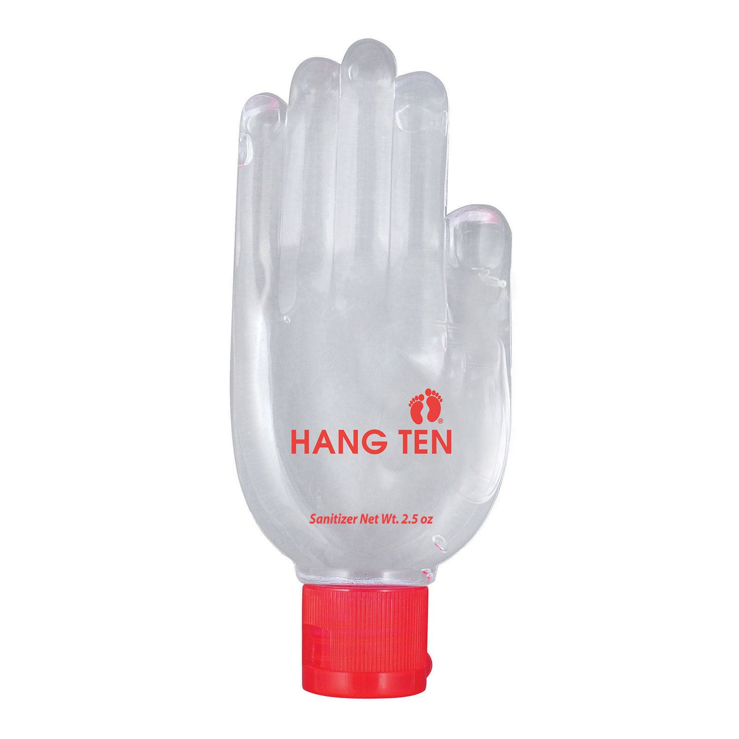 Picture of Howdy-Tizer Sanitizer