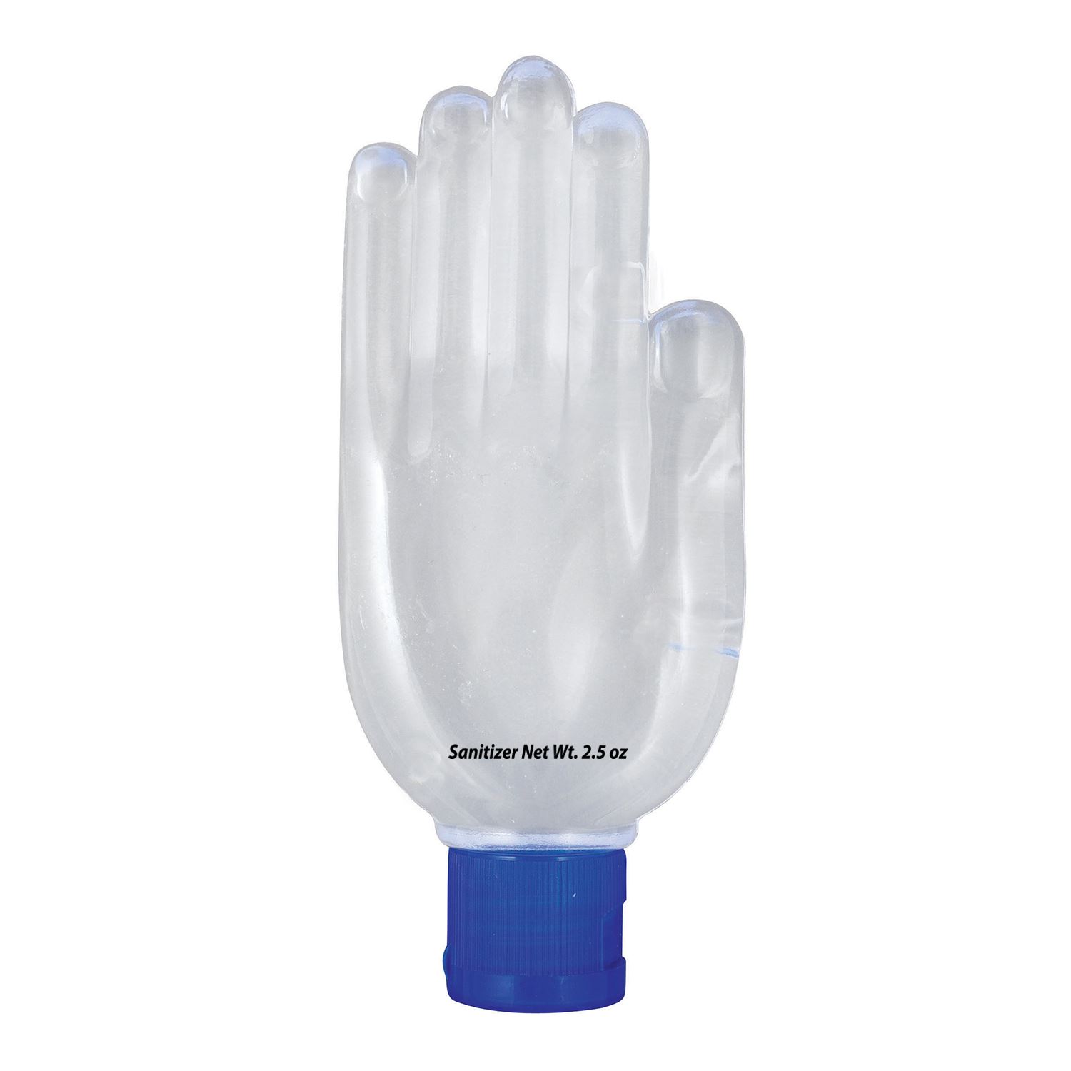 Picture of Howdy-Tizer Sanitizer