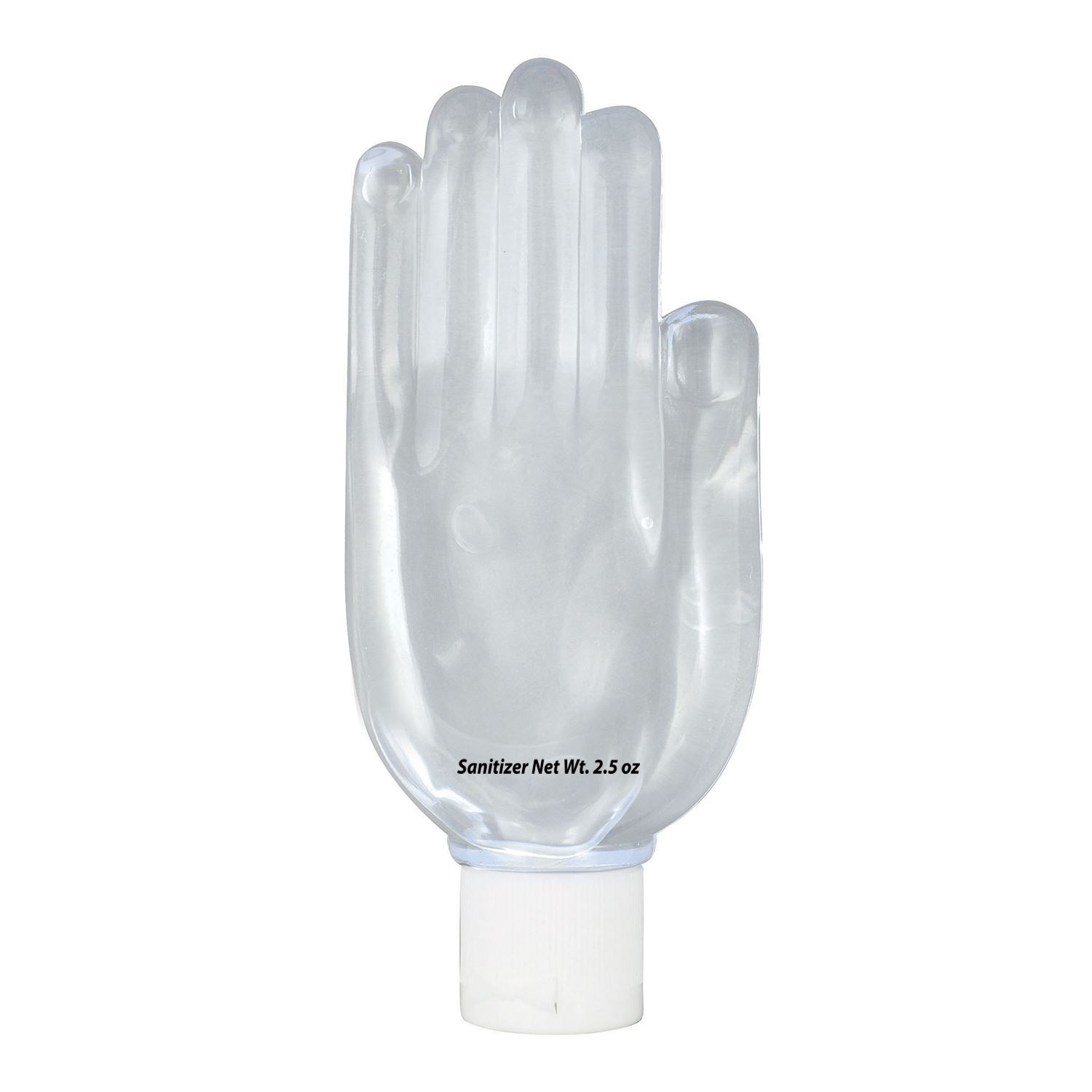 Picture of Howdy-Tizer Sanitizer