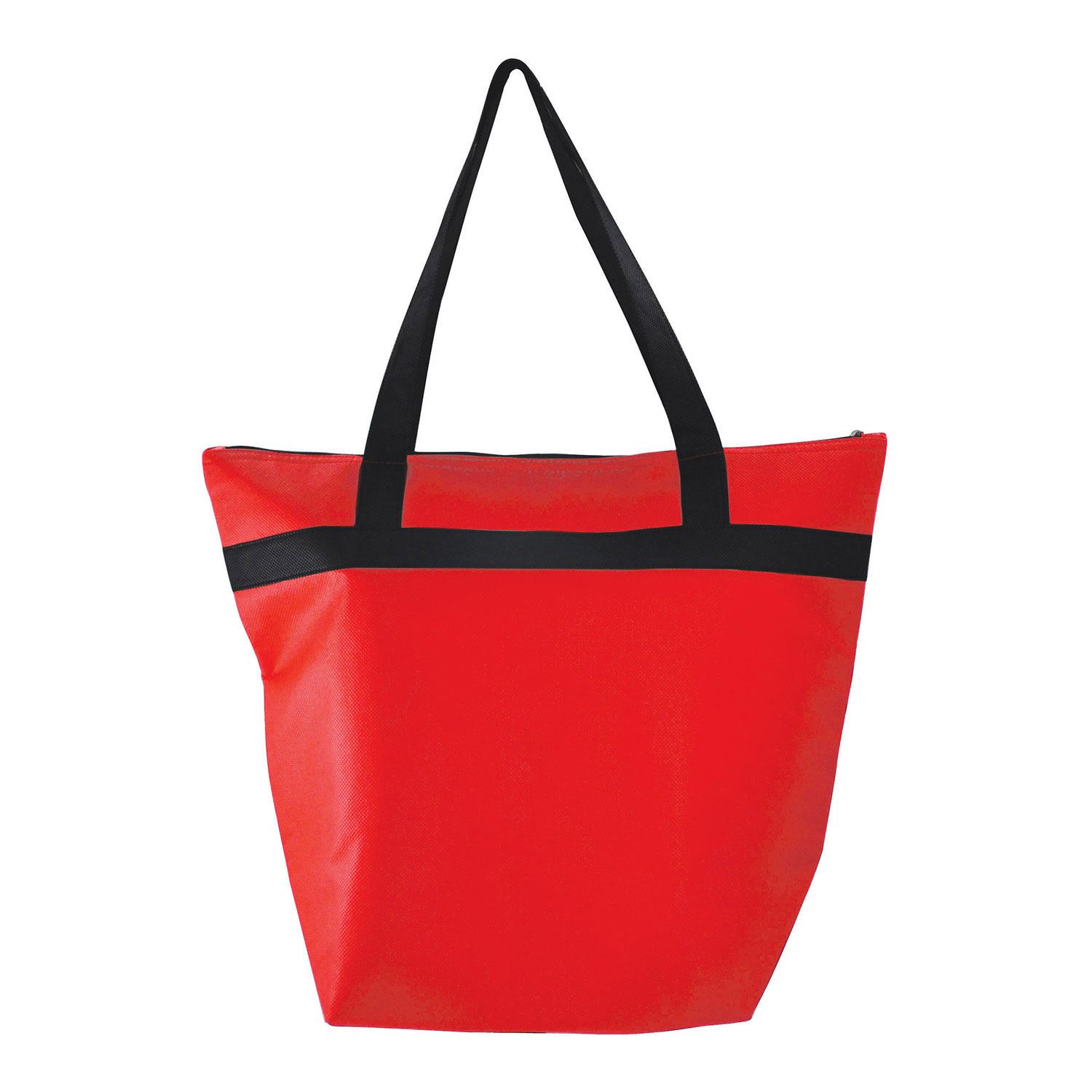 Picture of Insulated Shopper Tote