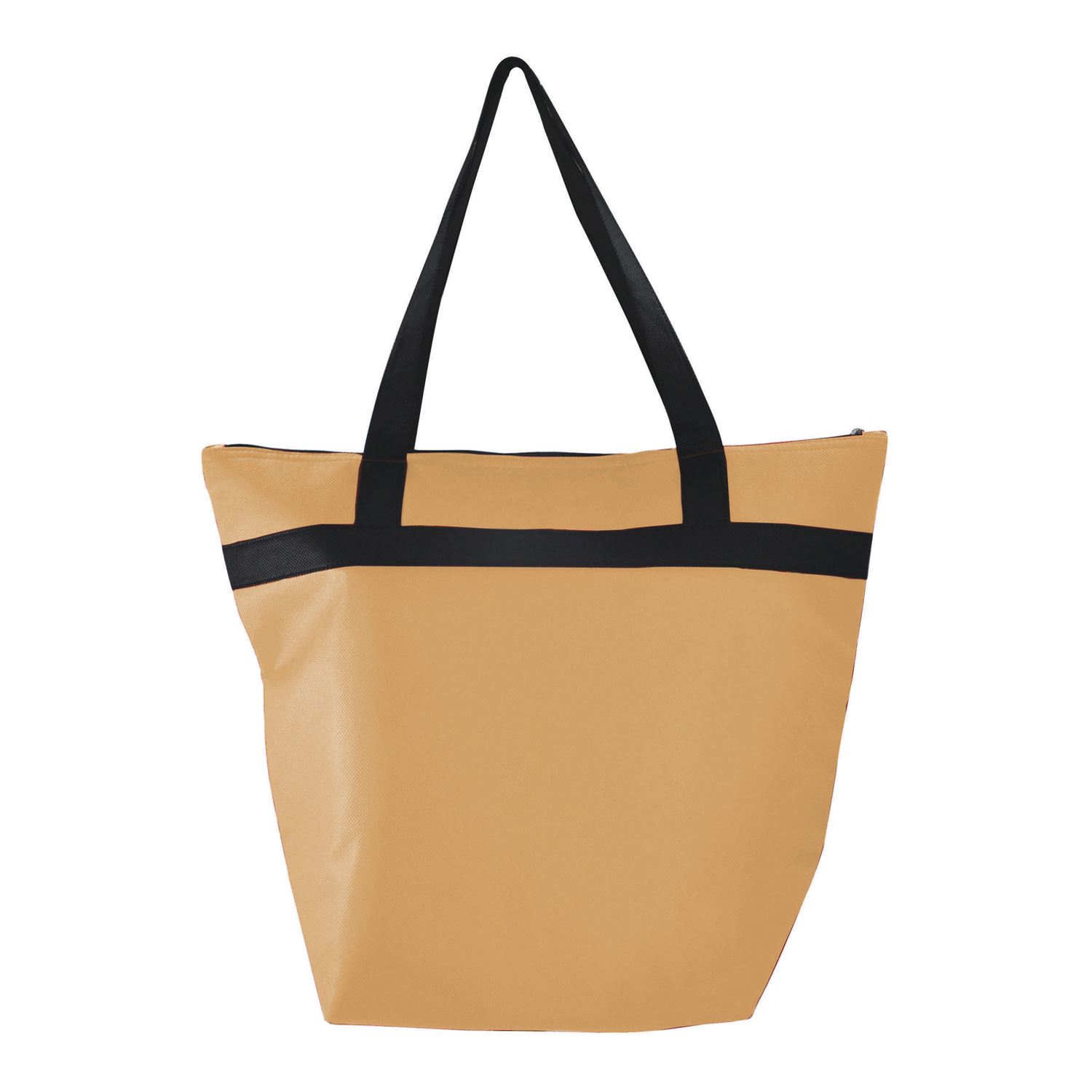 Picture of Insulated Shopper Tote