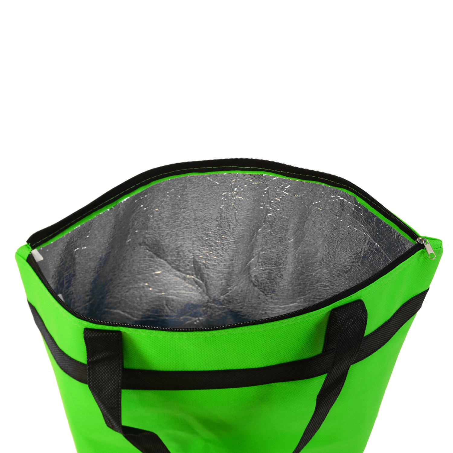Picture of Insulated Shopper Tote