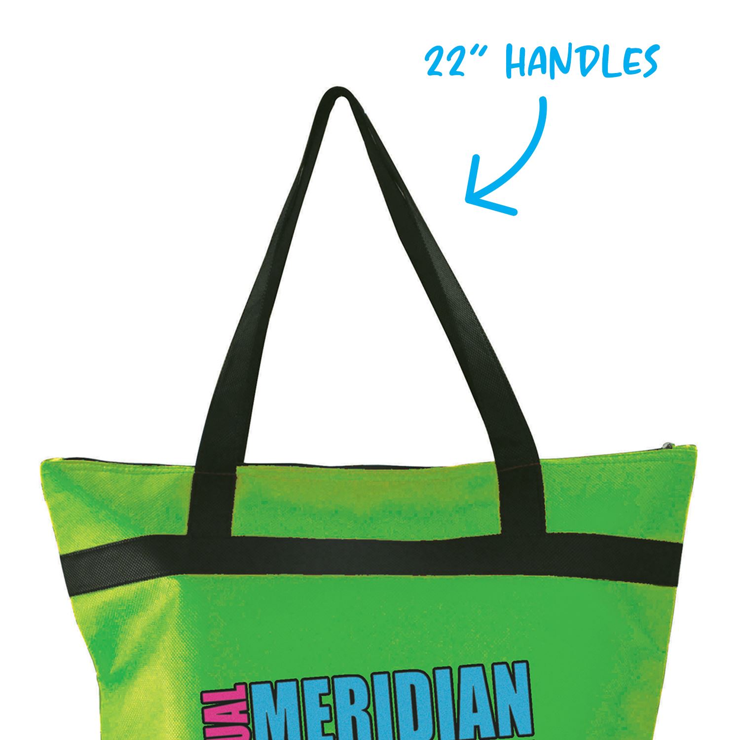 Picture of Insulated Shopper Tote