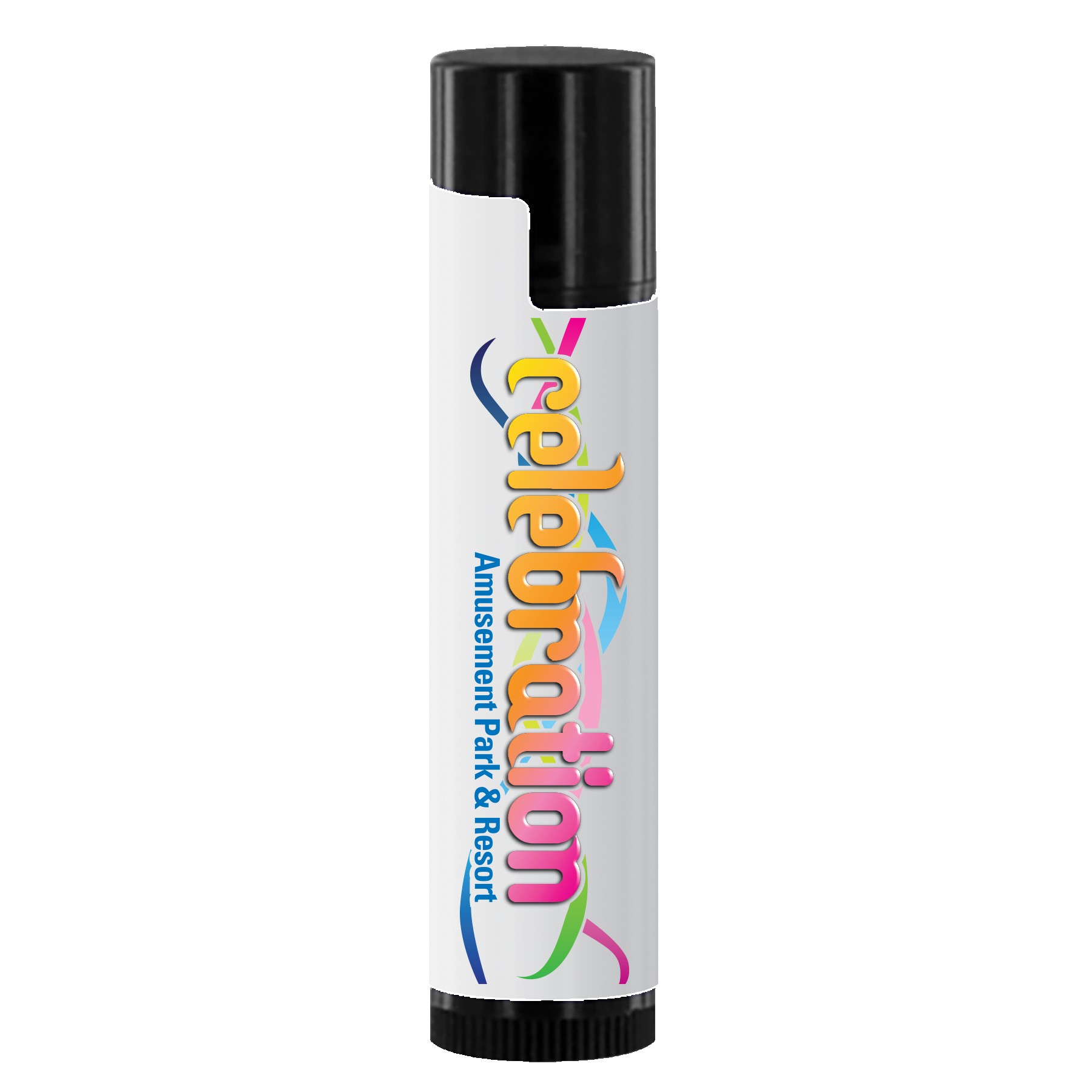 Picture of Natural Lip Moisturizer in Black Tube