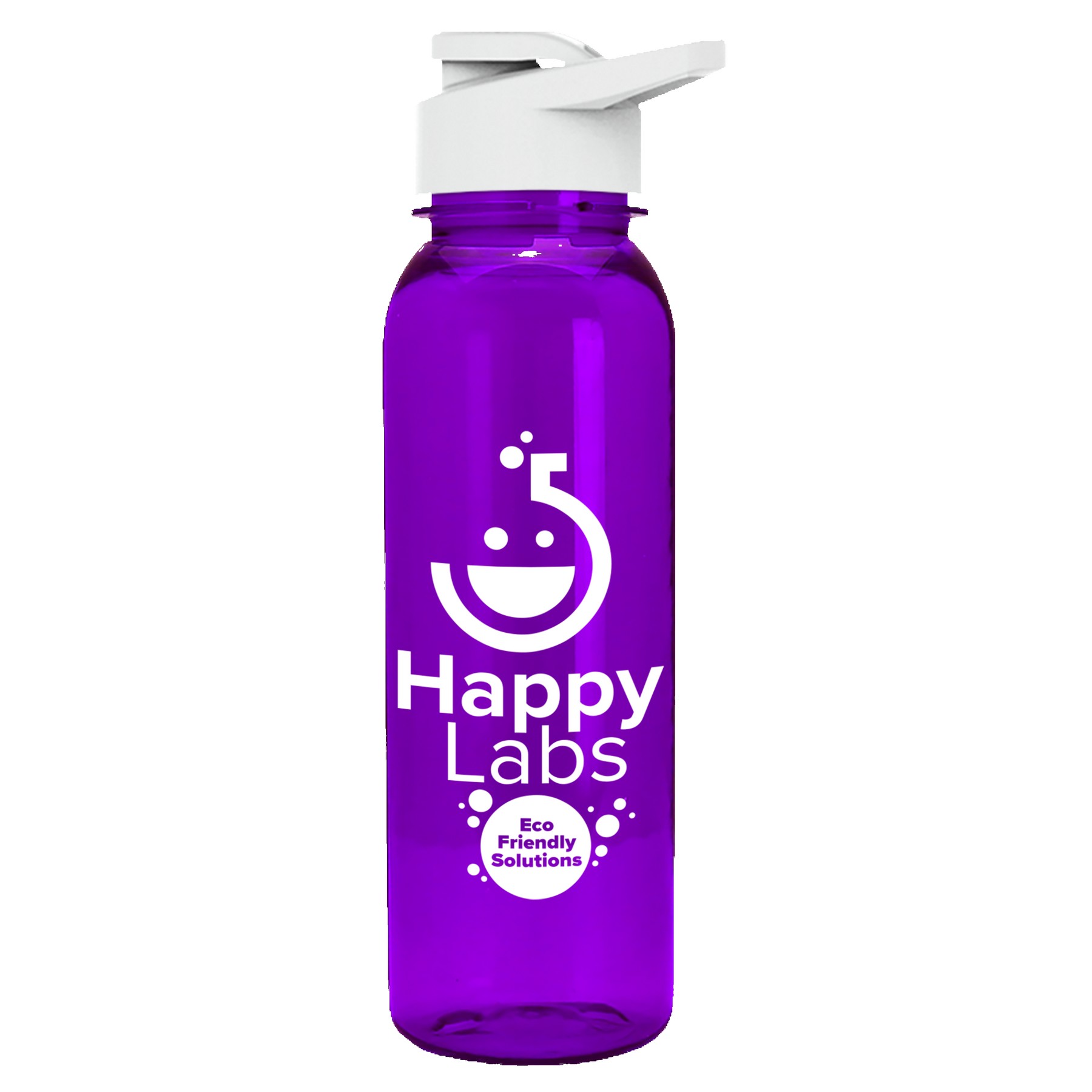 Picture of Garyline® Outdoorsman Tritan® Renew Bottle with Drink-Thru Lid - 24 oz.