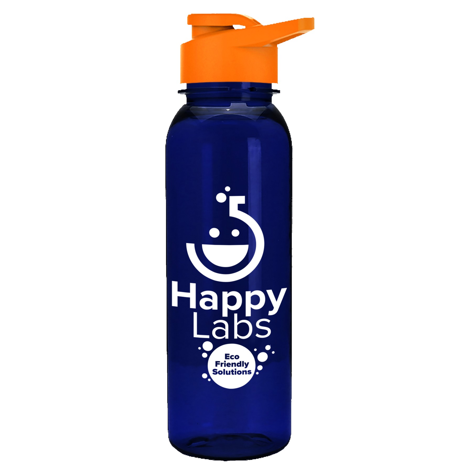 Picture of Garyline® Outdoorsman Tritan® Renew Bottle with Drink-Thru Lid - 24 oz.