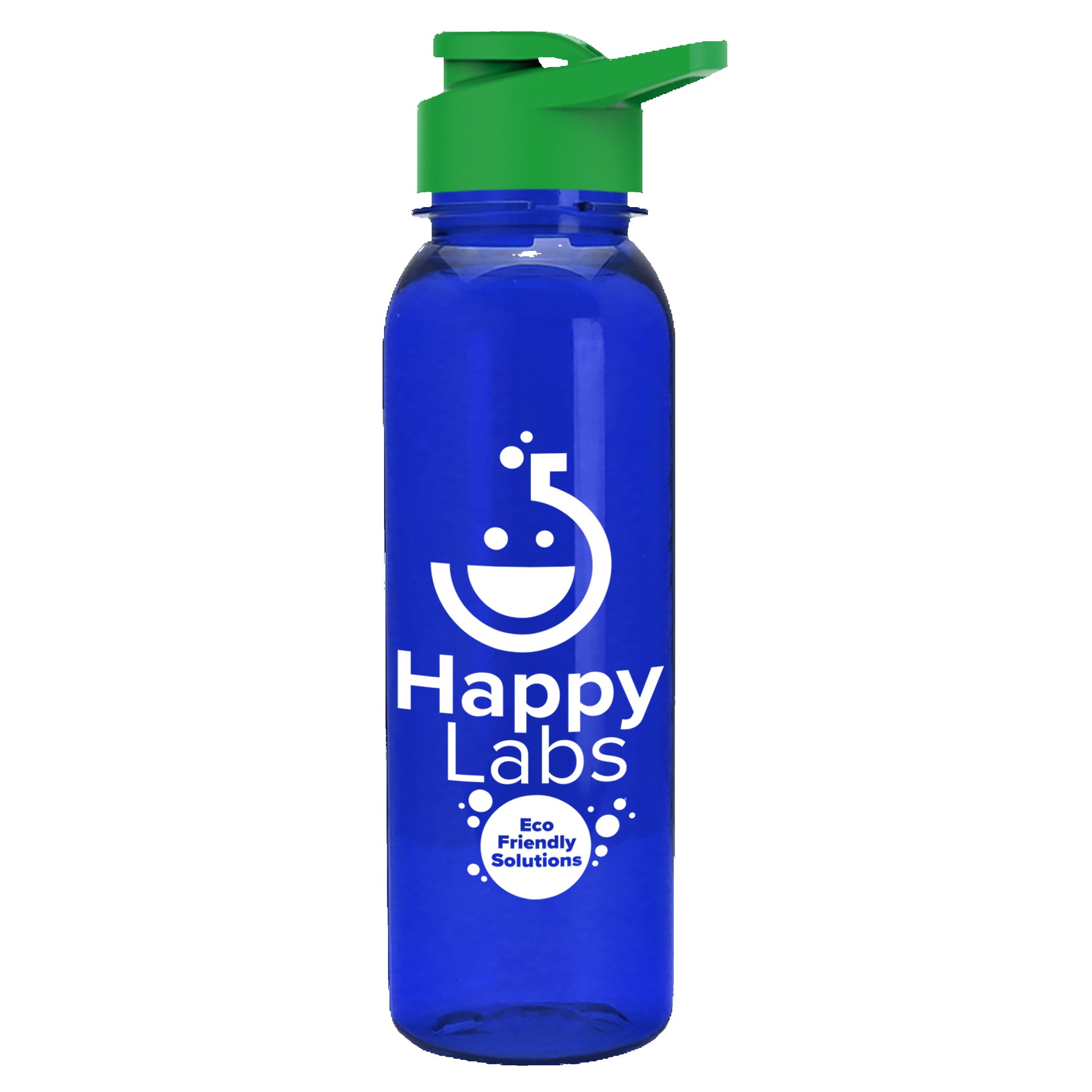 Picture of Garyline® Outdoorsman Tritan® Renew Bottle with Drink-Thru Lid - 24 oz.