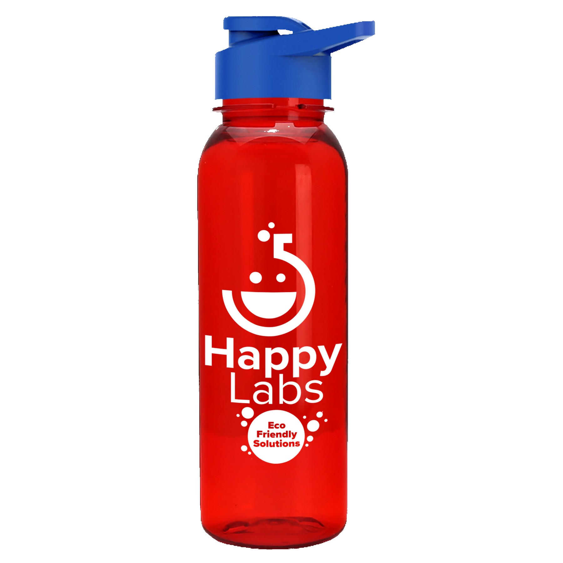 Picture of Garyline® Outdoorsman Tritan® Renew Bottle with Drink-Thru Lid - 24 oz.