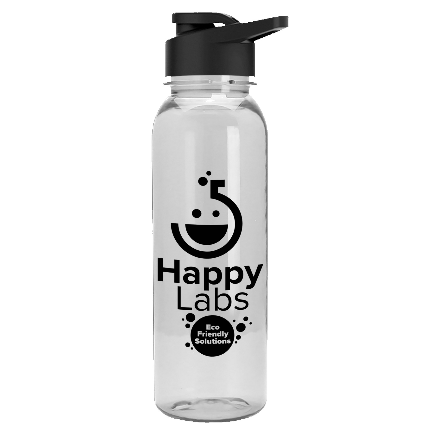 Picture of Garyline® Outdoorsman Tritan® Renew Bottle with Drink-Thru Lid - 24 oz.
