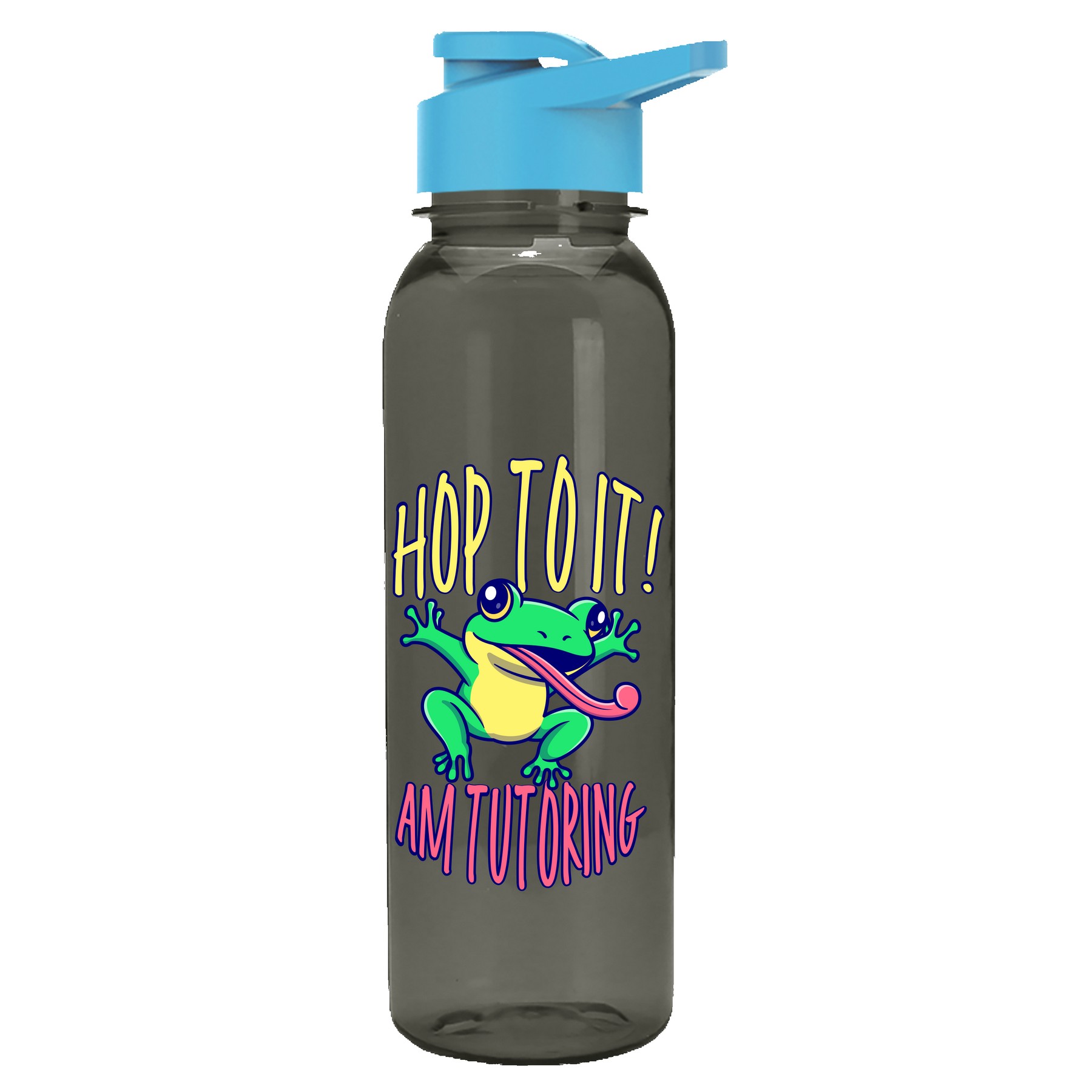 Picture of Garyline® Outdoorsman Tritan® Renew Bottle with Drink-Thru Lid - 24 oz.