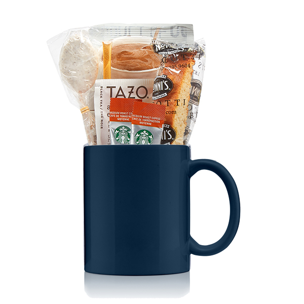 Picture of 11 oz Classic Mug - Everything Gift Set
