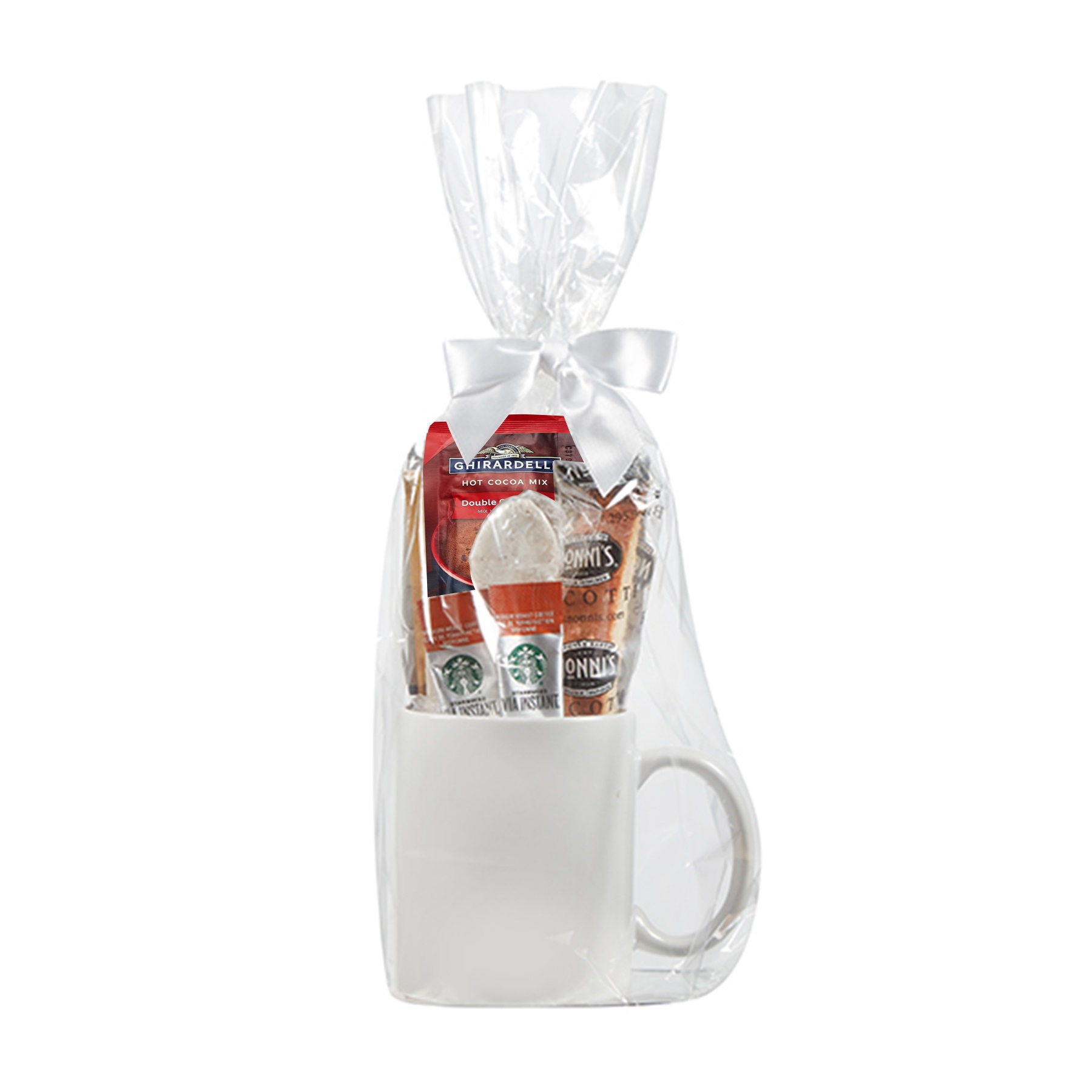 Picture of 11 oz Classic Mug - Everything Gift Set