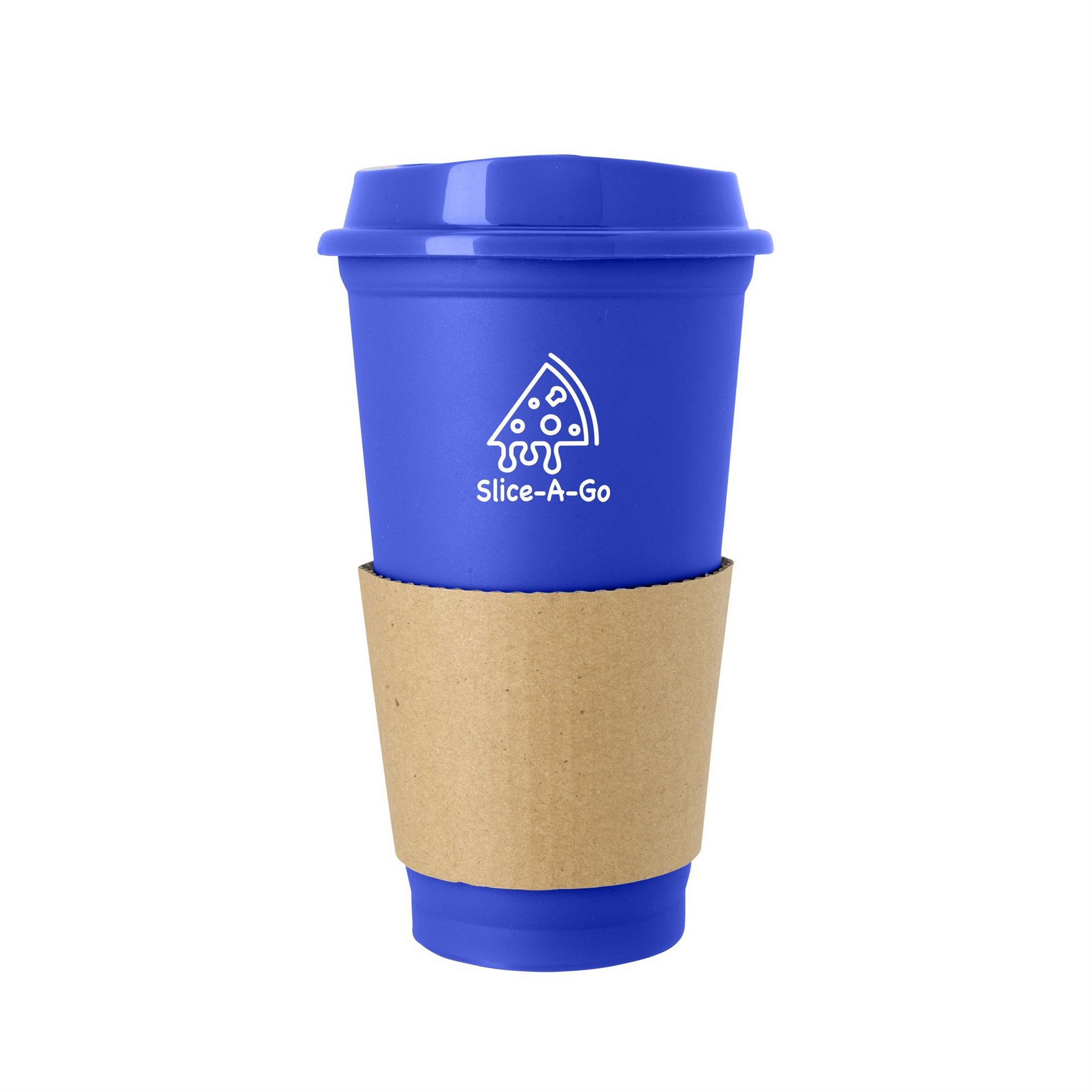 Picture of Good Value™ Sip N Style Stackable Tumbler - 16 oz.