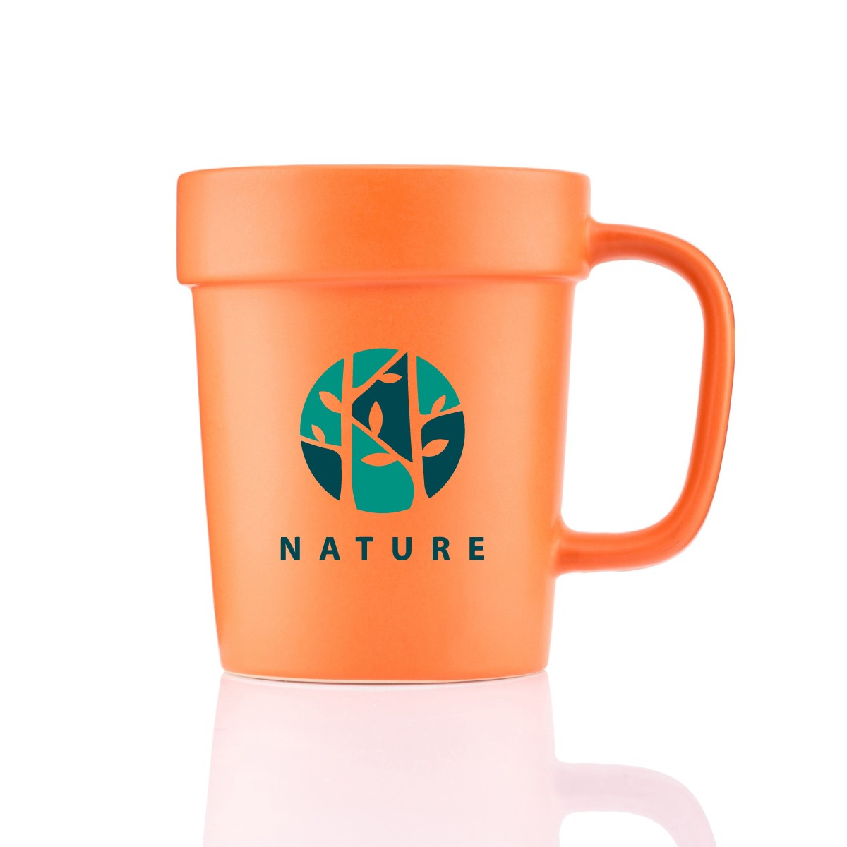 Picture of 16 oz Planter Mug