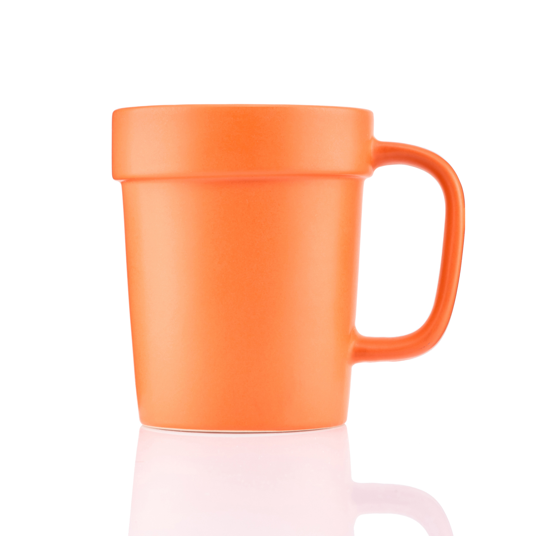 Picture of 16 oz Planter Mug