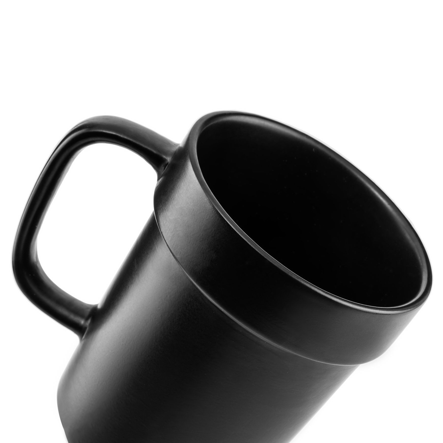Picture of 16 oz Planter Mug