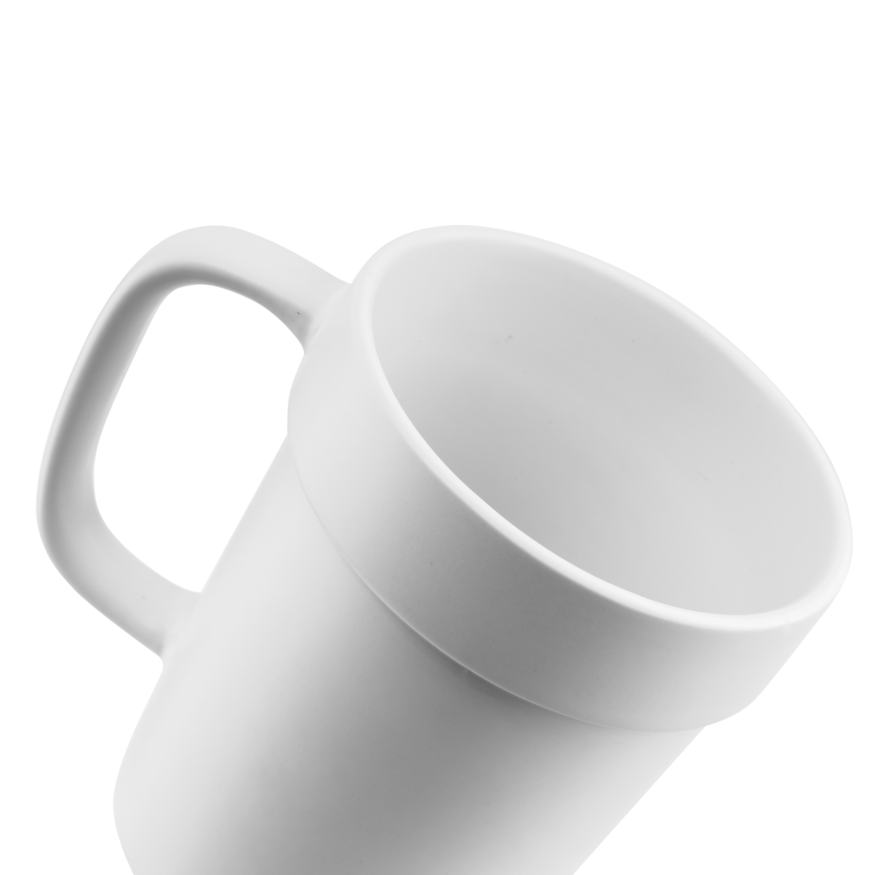 Picture of 16 oz Planter Mug