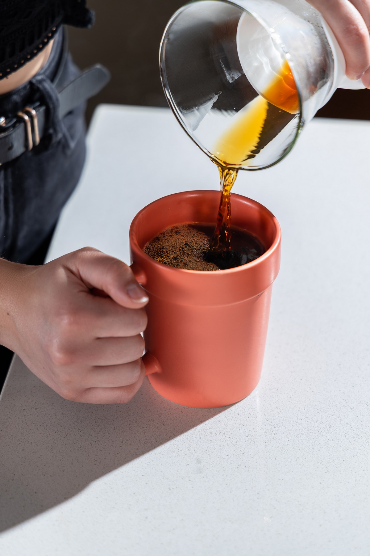 Picture of 16 oz Planter Mug