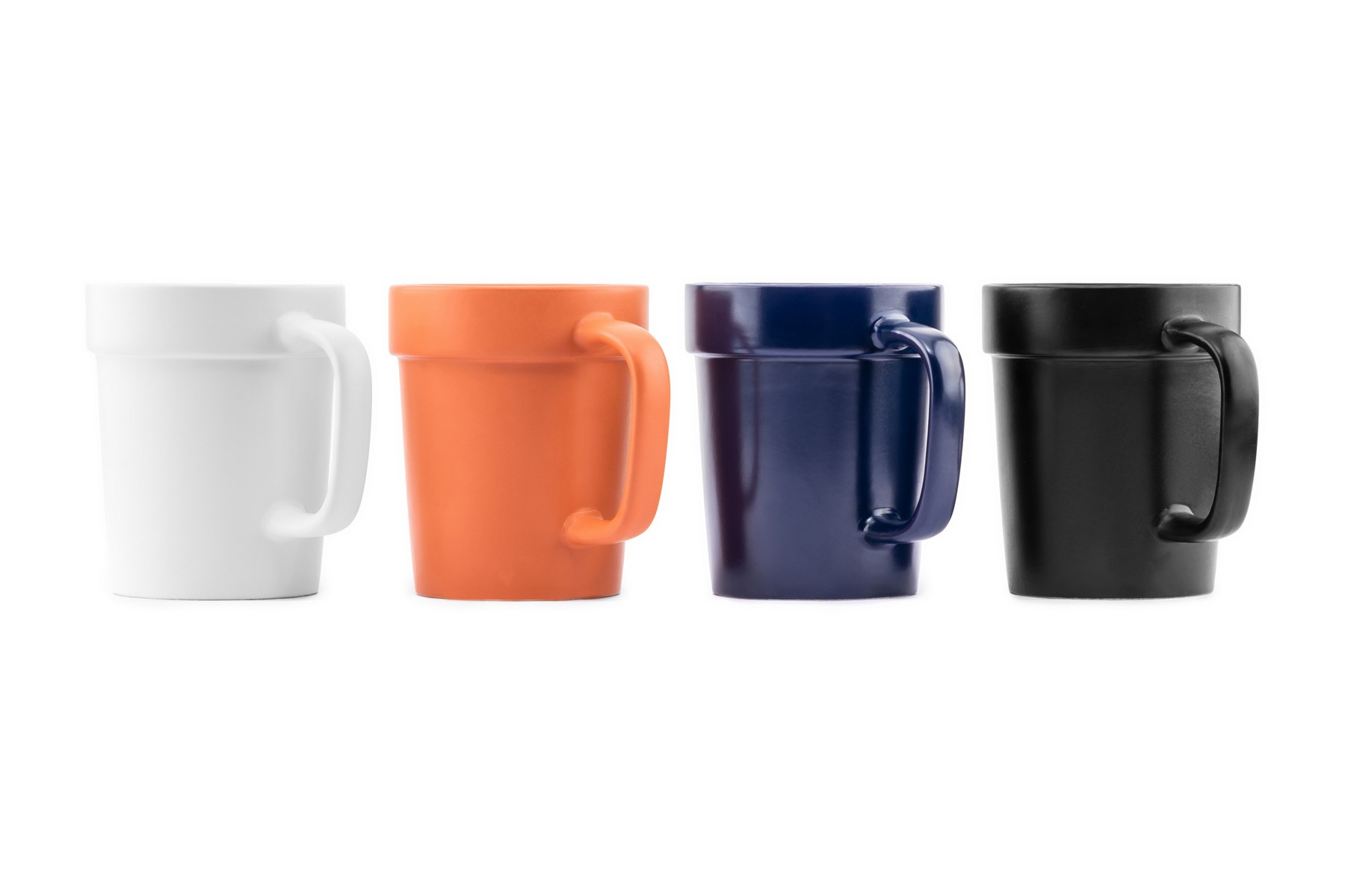 Picture of 16 oz Planter Mug