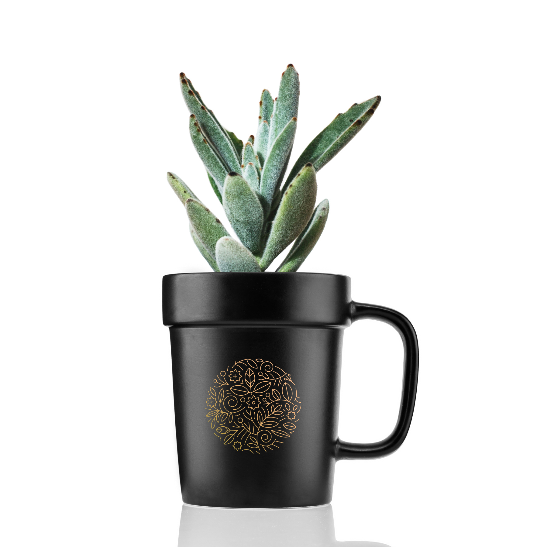 Picture of 16 oz Planter Mug