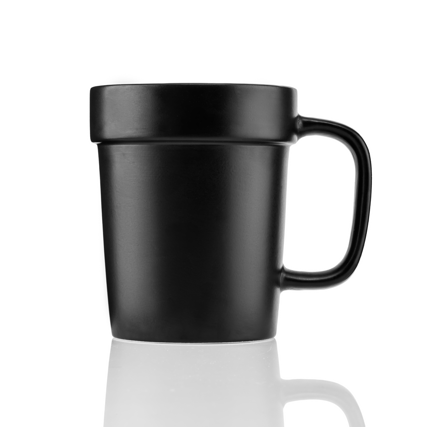 Picture of 16 oz Planter Mug
