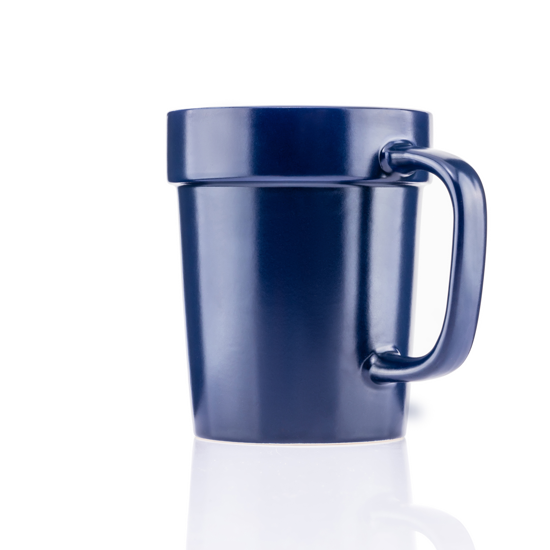 Picture of 16 oz Planter Mug