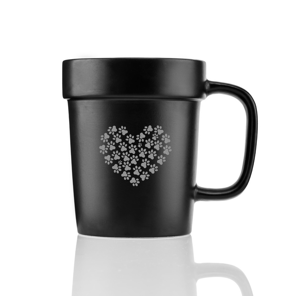 Picture of 16 oz Planter Mug