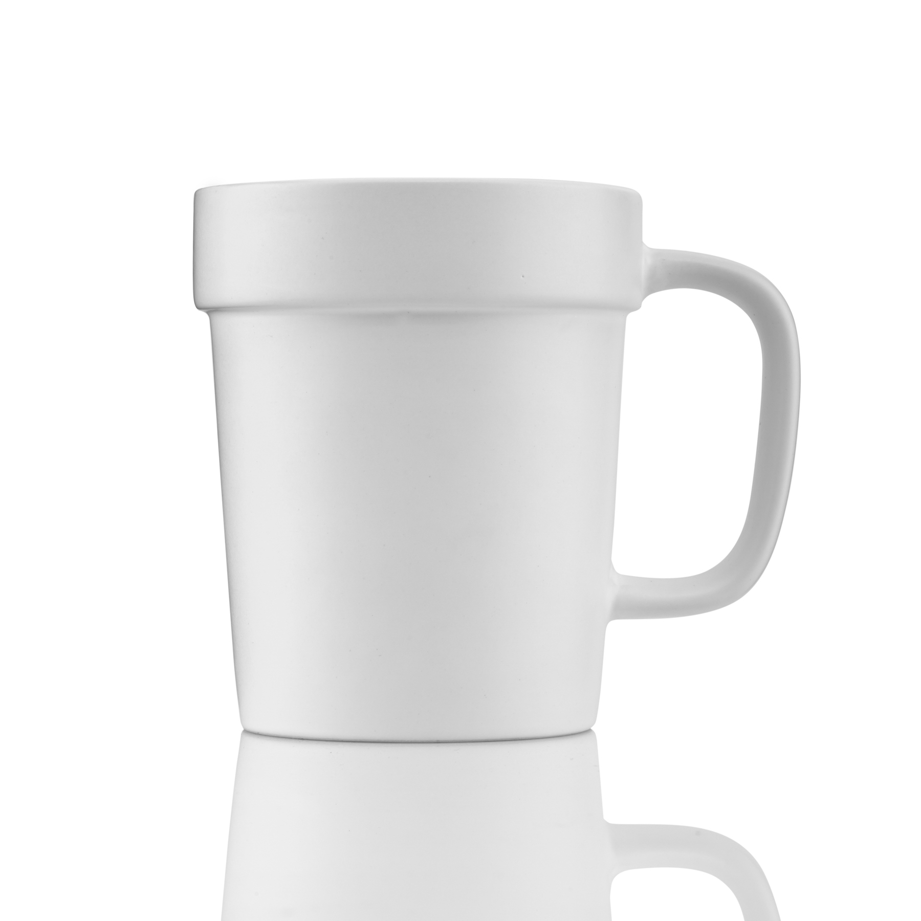 Picture of 16 oz Planter Mug