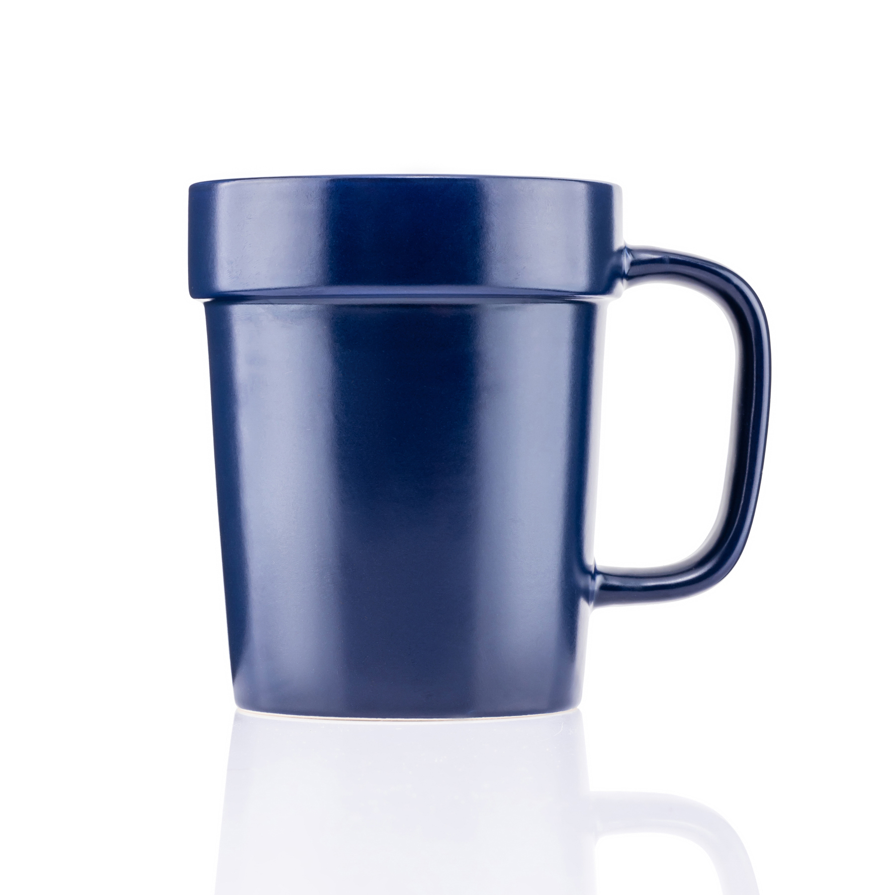 Picture of 16 oz Planter Mug
