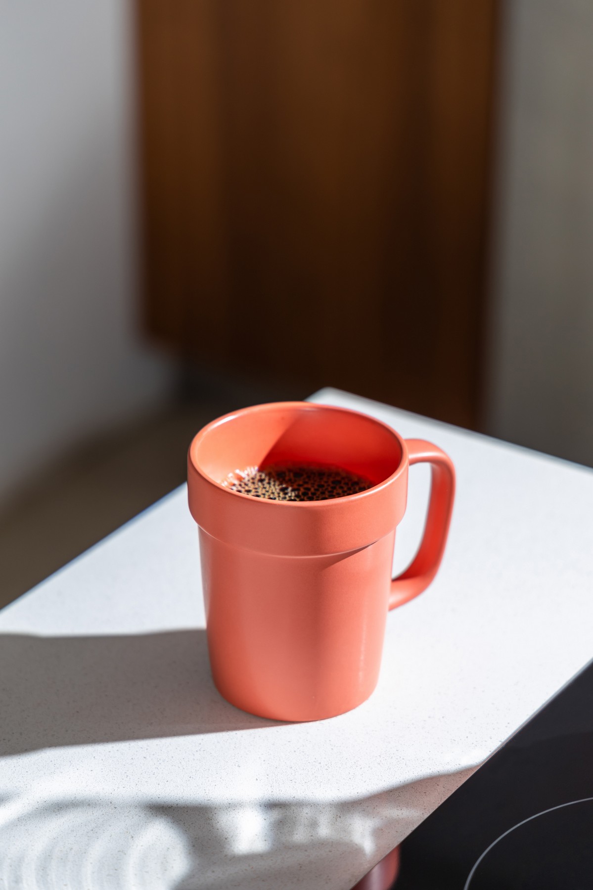 Picture of 16 oz Planter Mug