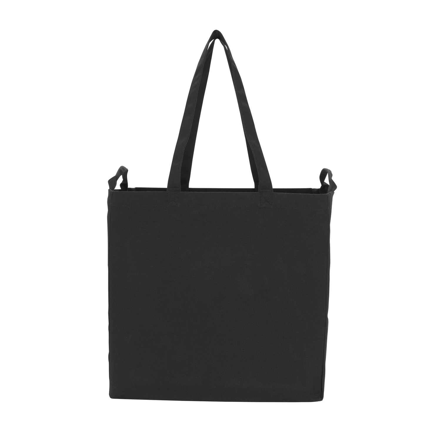 Picture of Double-Handle Cotton Tote
