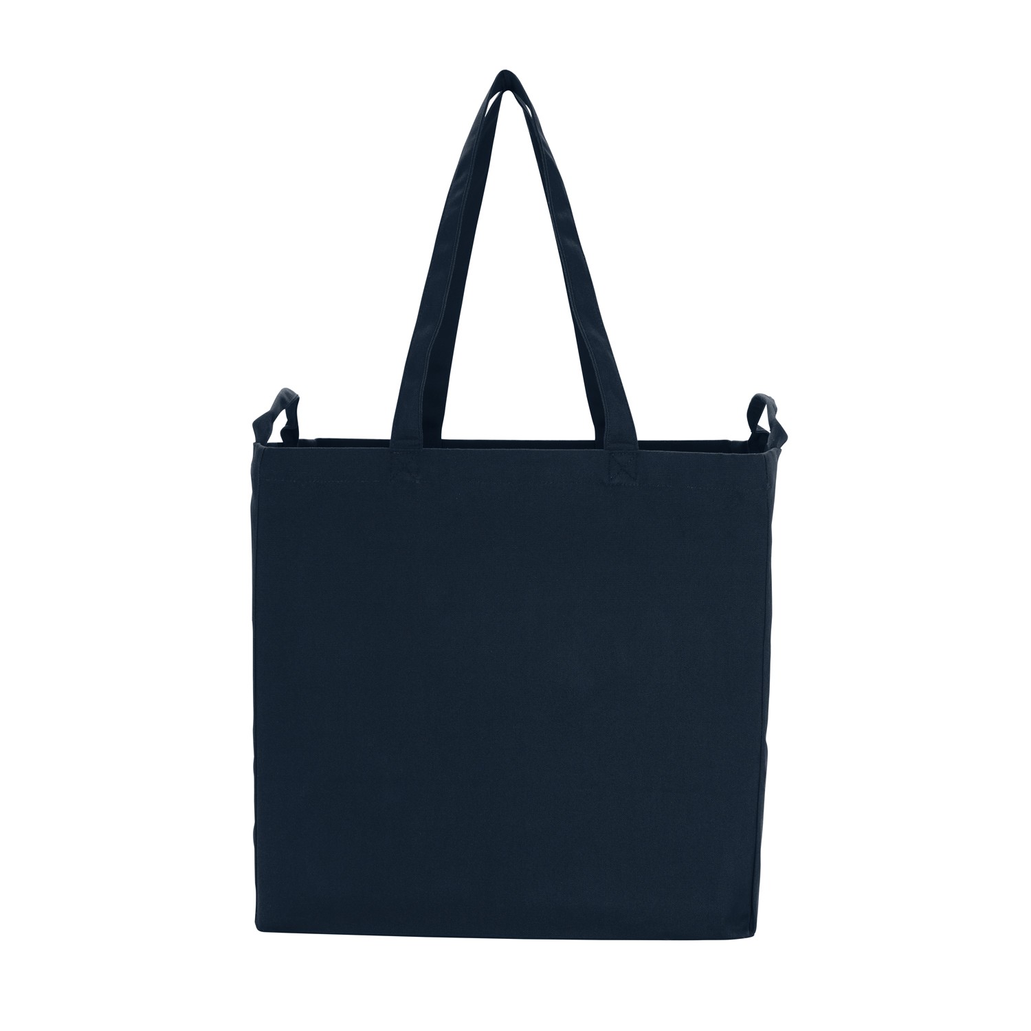 Picture of Double-Handle Cotton Tote
